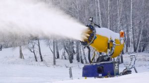 Coupe du monde / Ski : Les mauvaises conditions climatiques obligent les assureurs à indemniser la station suisse