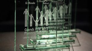 La Carac, partenaire des Grands Prix de la Finance Solidaire