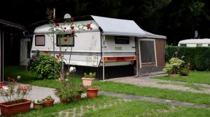 Comment assurer un camping-car ?