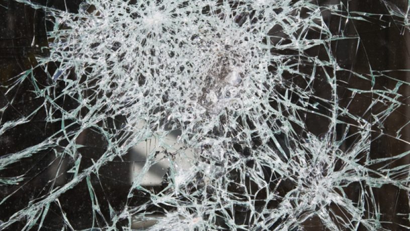 Dossier assurance Auto : Le principe de la garantie bris de glace