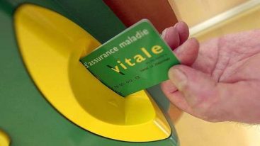 Vidéo : Comment fonctionne ma carte vitale ? Obtention, perte, renouvellement…
