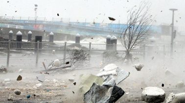 Reportage : L’indemnisation des catastrophes naturelles