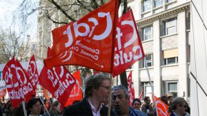 Assurance retraite / Grève : Nouvelle journée de manifestation prévue le 23 septembre