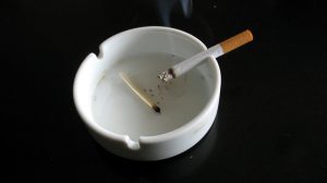 Santé : La consommation de tabac en hausse de 2% entre 2005 et 2010