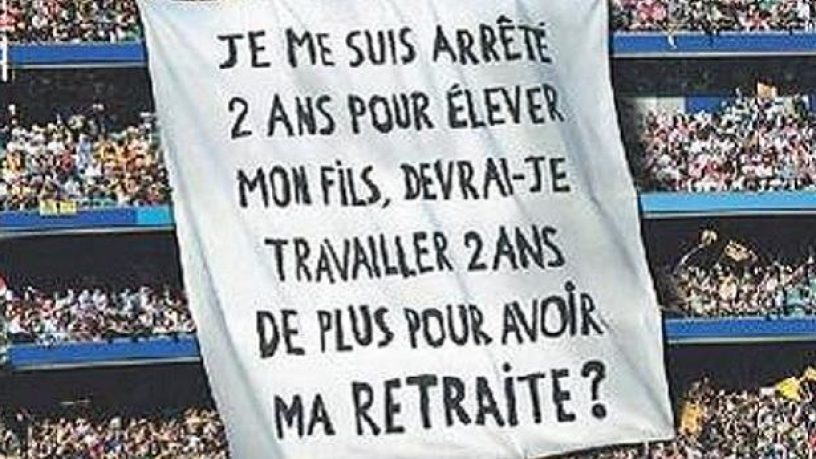 Préparation retraite : A quoi sert l’assurance retraite ? Réponse en images