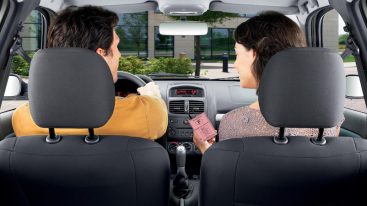 AAC: Qu’est-ce que l’extension de garantie auto pour la conduite accompagnée ?