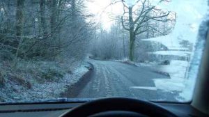 Prévention auto : Les astuces face aux dangers de l’hiver