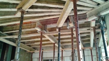 NA Live – Batimat 2011 : Comment bien se couvrir lors de travaux