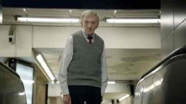 Publicité / Prévention : Gare au coup de vieux !