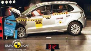 Prévention / Auto : La Volvo V40 élue voiture la plus sûre du marché en 2012