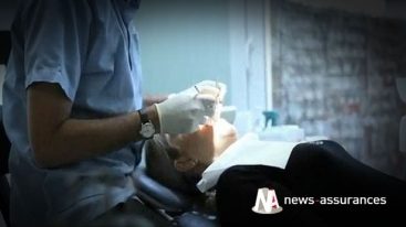 Dentistes: perquisitions au Conseil national de l’Ordre après la plainte  d’une plateforme mutualiste