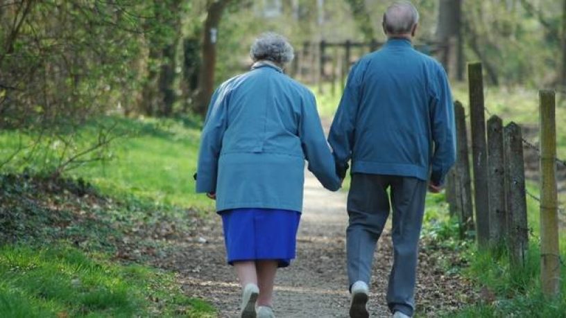 Dépendance : Les familles ont déboursé 10Mds d’euros en 2010