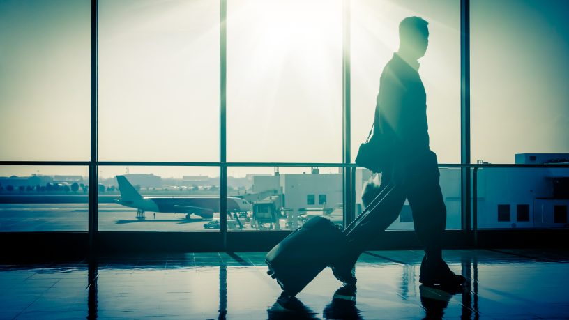 Entreprises : pensez à l’assurance déplacement professionnel