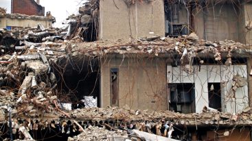 Que faire après une catastrophe technologique ?