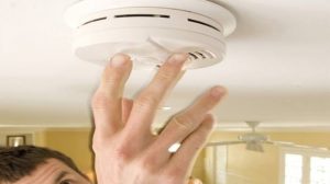 Dossier : Assurance incendie et détecteurs de fumée