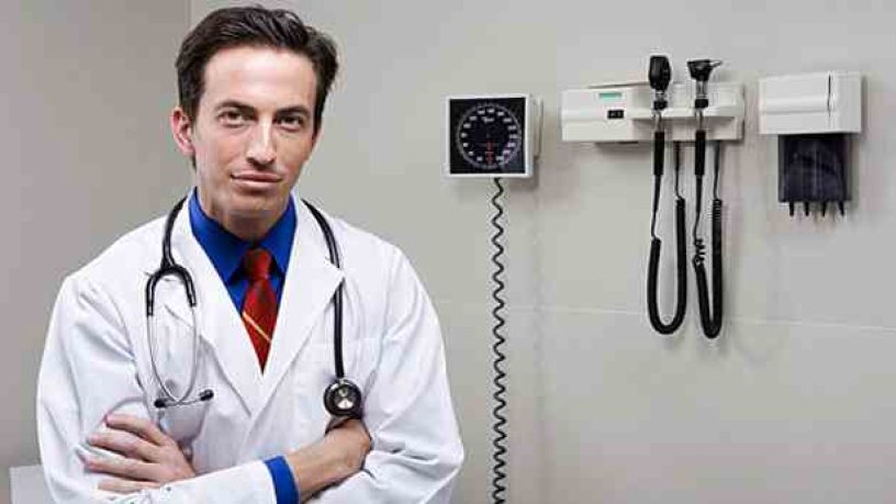 Médecins généralistes : une consultation dure en moyenne 16 minutes