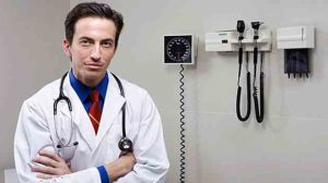 Dépassements d’honoraires : Les médecins de secteur 2 devront faire des efforts