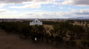 Amazon, Google : la livraison par drone, difficile à assurer