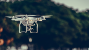 Drones : des risques à couvrir mais avec une technologie d’anticipation