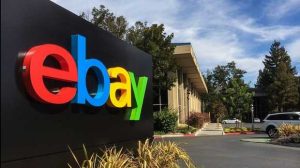 Cyber-risques : eBay, piraté, recommande de changer de mot de passe