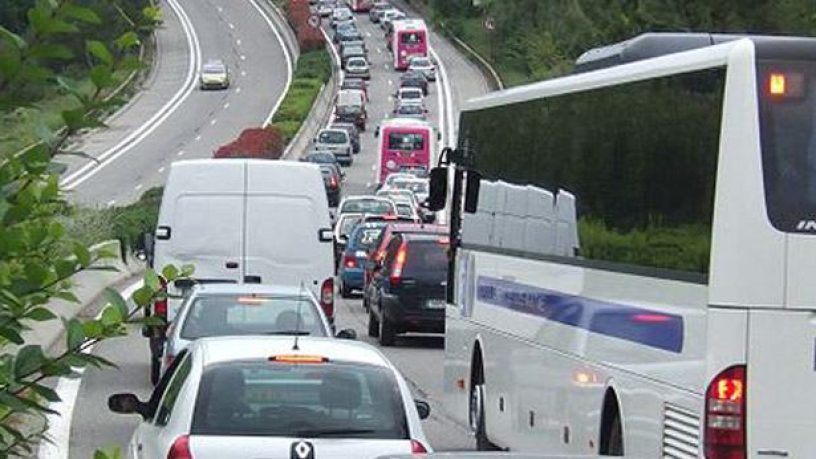 Prévisions / trafic : Bison Futé hisse le drapeau orange pour cet-après-midi
