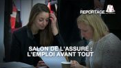 Emploi : Le secteur de l’assurance recrute plus de 10.000 personnes par an
