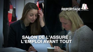 Emploi : Le secteur de l’assurance recrute plus de 10.000 personnes par an