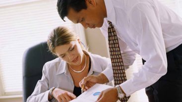La participation de l’employeur dans une mutuelle collective obligatoire