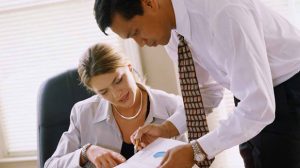 La participation de l’employeur dans une mutuelle collective obligatoire