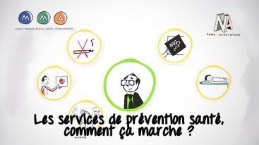 Vidéo : Les services de prévention santé, comment ça marche ?
