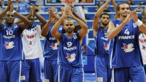 Sport : Pourquoi les basketteurs de l’équipe de France peinent-ils à s’assurer ?