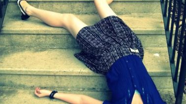 Prévention vie quotidienne : Prenez garde aux accidents de la vie courante