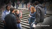 Comment est-on couvert en santé lorsqu’on termine ses études ?