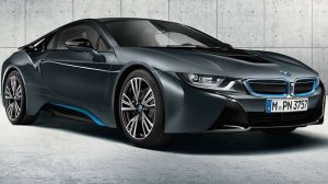 Assurance auto : Les BMW électriques et hybrides directement connectées à Allianz