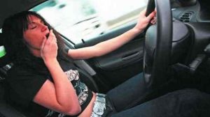 Sécurité routière : L’influence de la santé sur la conduite