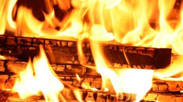 Habitation : Êtes-vous couvert en cas d’incendie du à votre cheminée ?