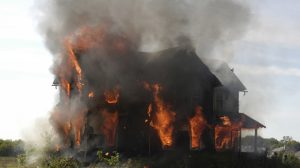 Assurance Habitation : Les assurances qui couvrent vos biens si vous êtes victime d’un feu de forêt