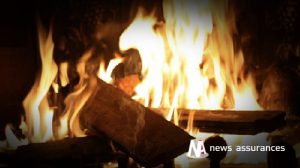 Assurance habitation : les feux de cheminée bientôt interdits en Ile-de-France
