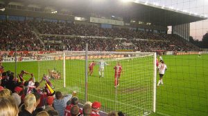 Sponsoring : Les joueurs du Valenciennes Football Club porteront les couleurs du Groupe Prévoir