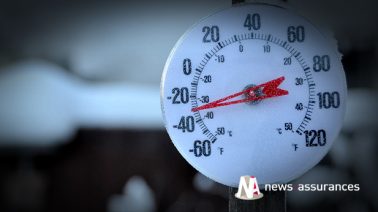 Comment affronter les périodes de grand froid ?