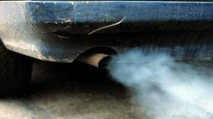 Santé / OMS : Attention, le diesel tue !