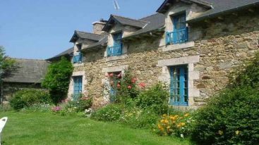 Reportage : Assurer un gîte ou un hôtel