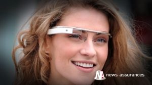 High Tech: La Caisse d’Épargne lance une application Google Glass
