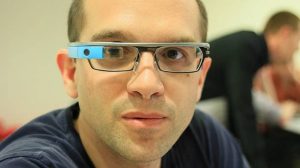 Innovation : Comment les “Google glass” pourraient changer l’assurance et la déclaration de sinistres