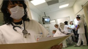 Santé / Grippe : Déjà 10 personnes décédées en France