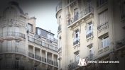 Immeuble : Ma copropriété a-t-elle une assurance ?