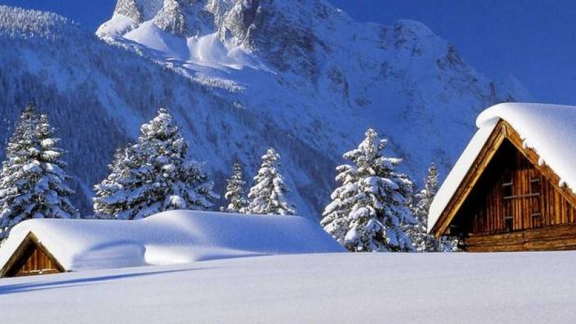 Météo stations : Bel enneigement sur l’ensemble des stations