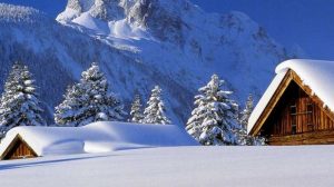 Météo France : Fort risque d’avalanche dans les Pyrénées