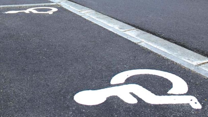 Assurance auto / handicap : Véhicule adapté permettant et facilitant l’apprentissage (ou le réapprentissage) de la conduite