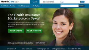 Assurance maladie : les Américains obligés de s’assurer en santé avec l’Obamacare